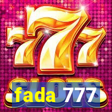 fada 777